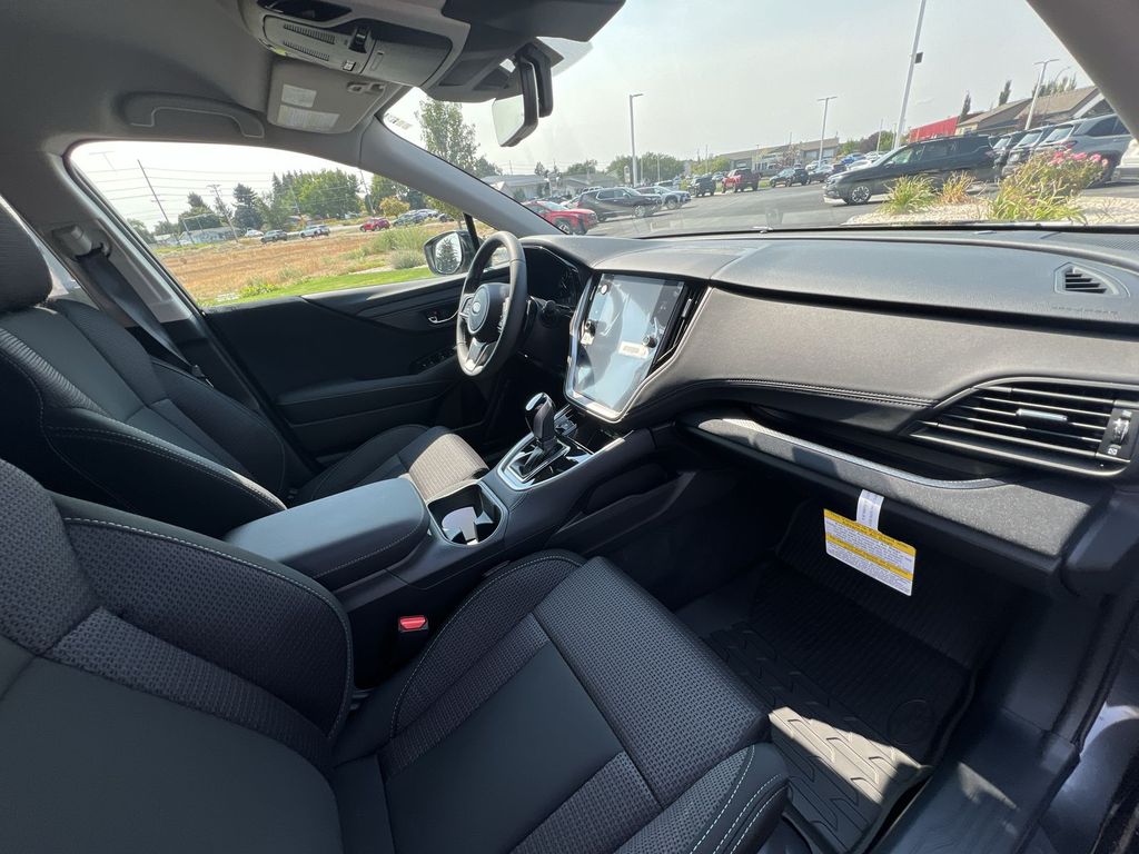 2025 Subaru Outback Premium photo 25