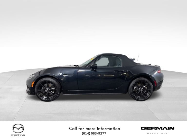 2023 Mazda MX-5 Miata Miata photo 8