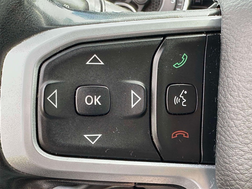 2020 Ram 1500 Big Horn Lone Star photo 19