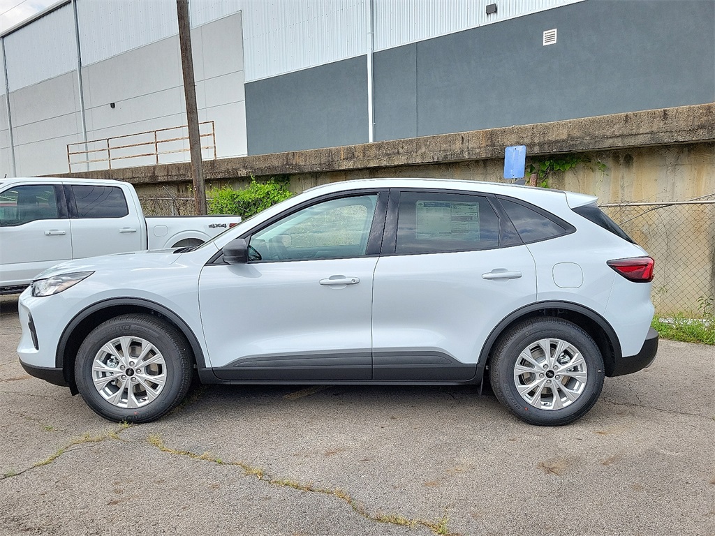 2025 Ford Escape Active photo 3