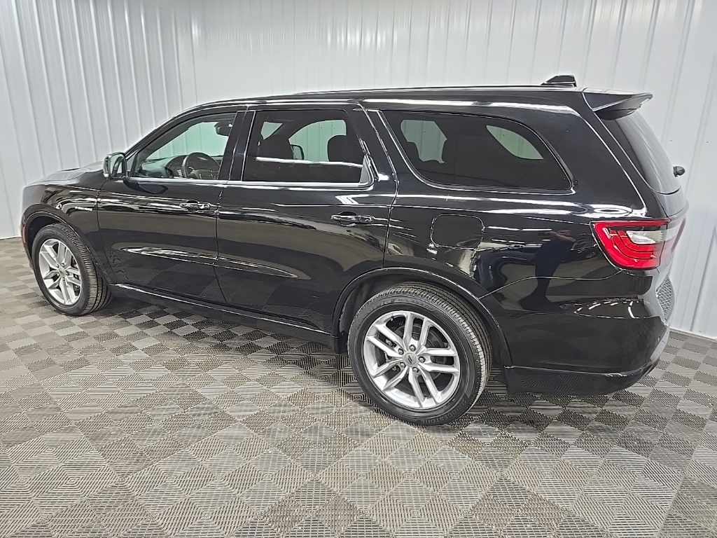 2022 Dodge Durango R/T photo 3