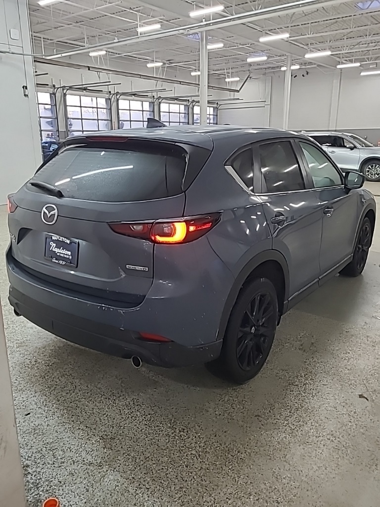 2023 MAZDA CX-5 - Image 2