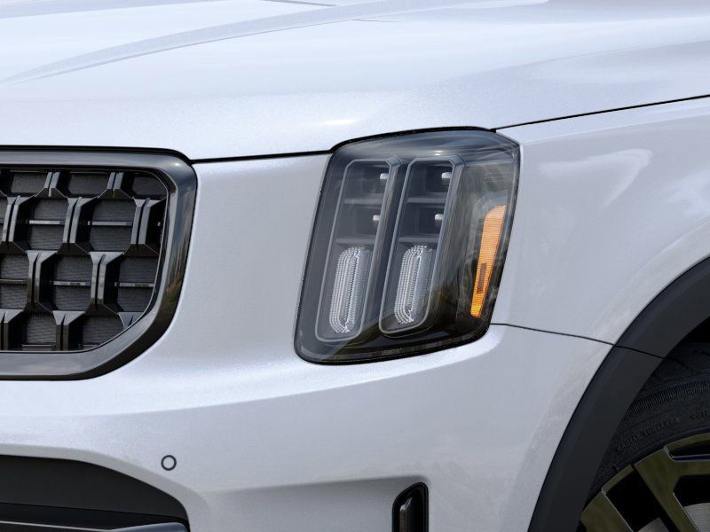 2025 Kia Telluride X-Line X-Pro photo 6