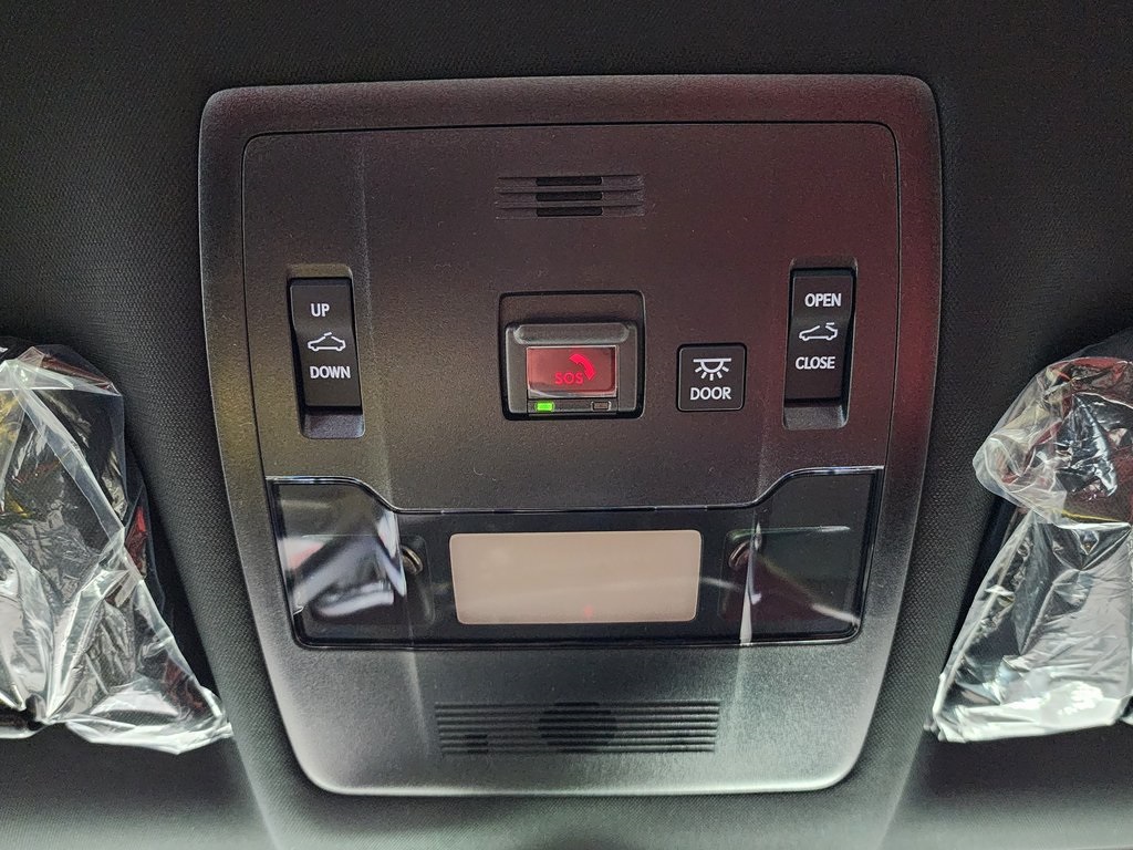 2025 Lexus UX photo 17