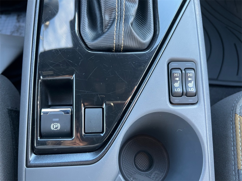 2024 Subaru Crosstrek Sport photo 22