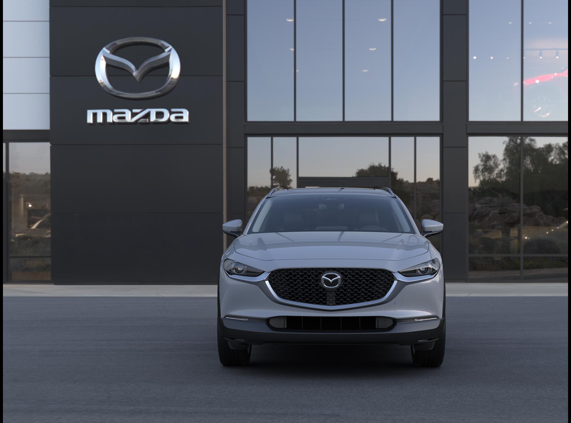2025 Mazda CX-30 2.5 S Premium photo 6
