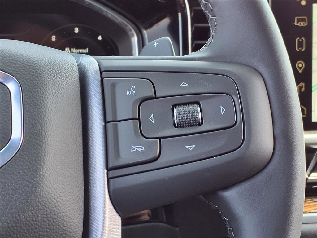 2026 Gmc Sierra 1500 Elevation photo 21
