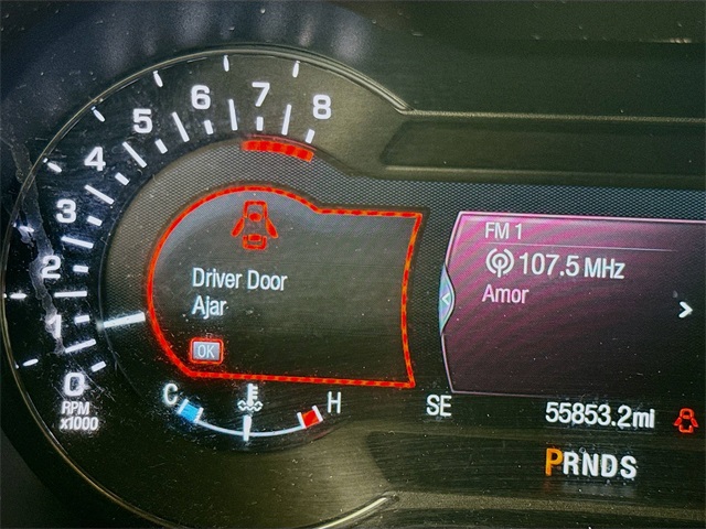 2019 Lincoln MKC Premiere photo 12