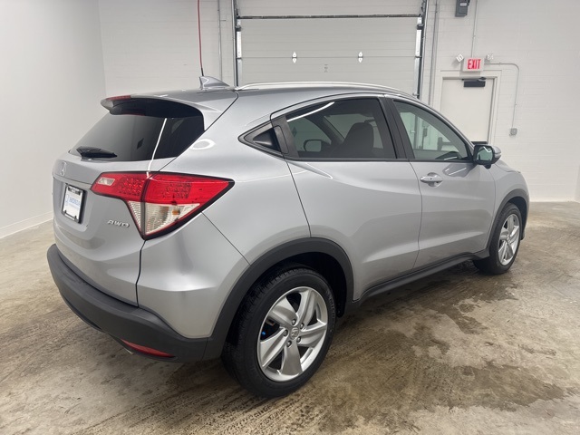 2019 Honda HR-V EX photo 5