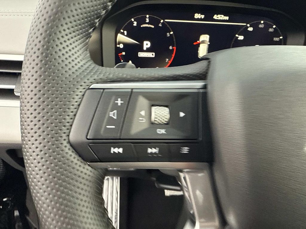2025 Mitsubishi Outlander SEL GT photo 34