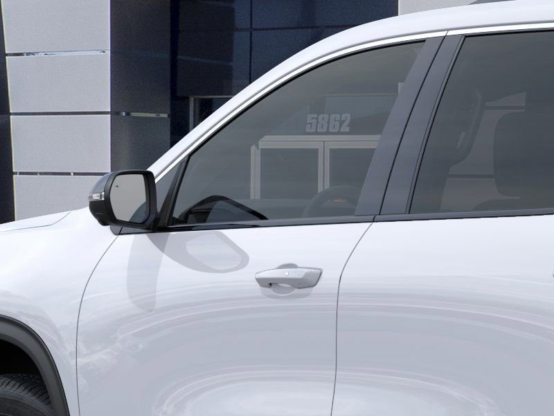 2026 Gmc Acadia Elevation photo 12