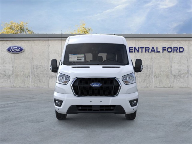 2025 Ford Transit 350 XLT