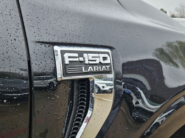 2023 Ford F-150 Lariat photo 4
