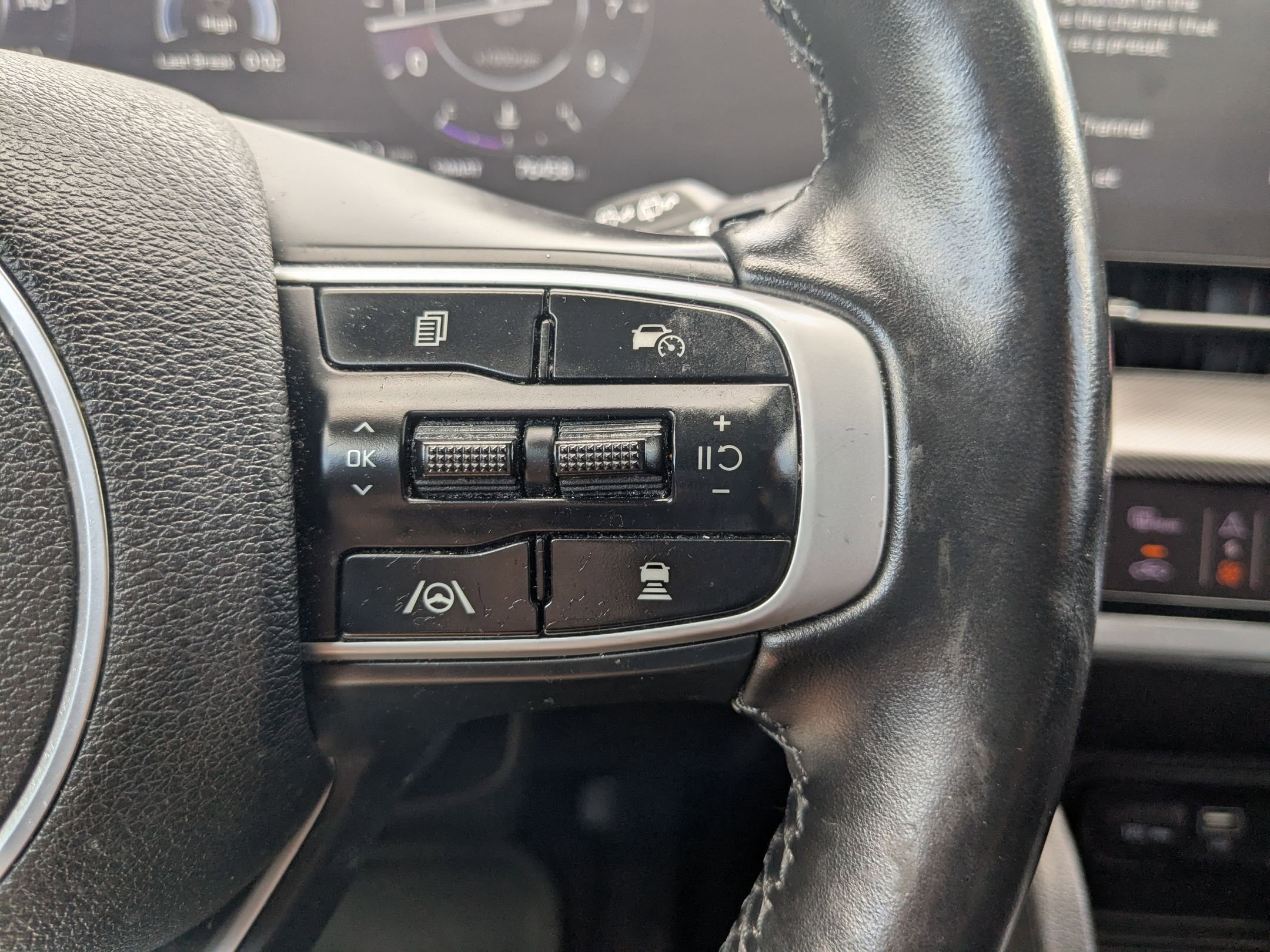 2023 Kia Sportage photo 16