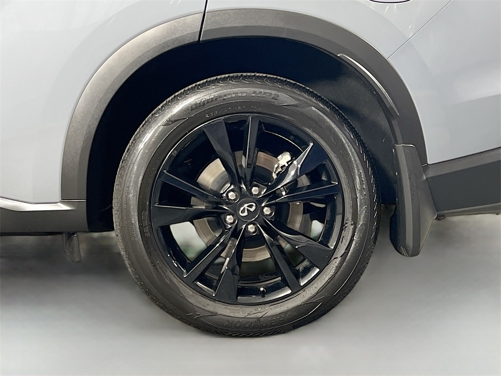 2025 Infiniti QX60 Luxe photo 30