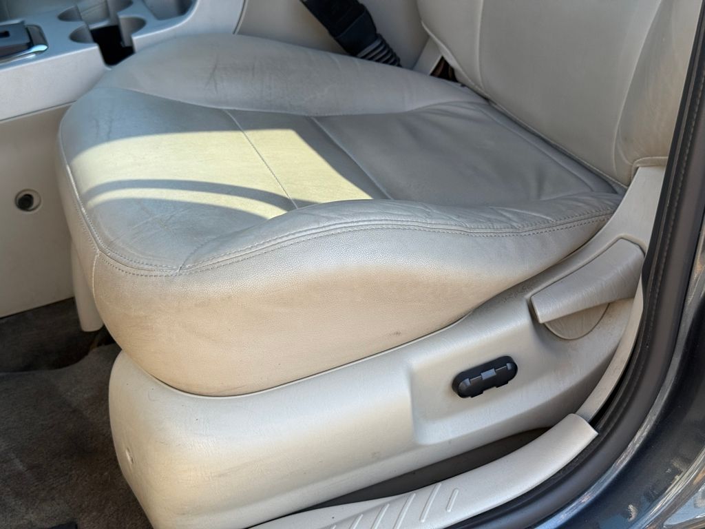 2008 Ford Escape Hybrid photo 25