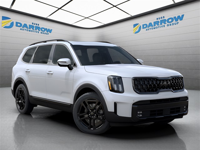 2025 Kia Telluride X-Line photo 7