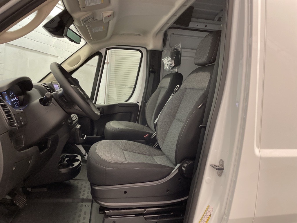 2026 Ram ProMaster 1500 photo 12