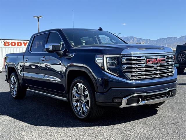 2023 GMC Sierra 1500 Denali Denali's photo