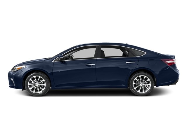 2016 Toyota Avalon XLE Plus photo 3
