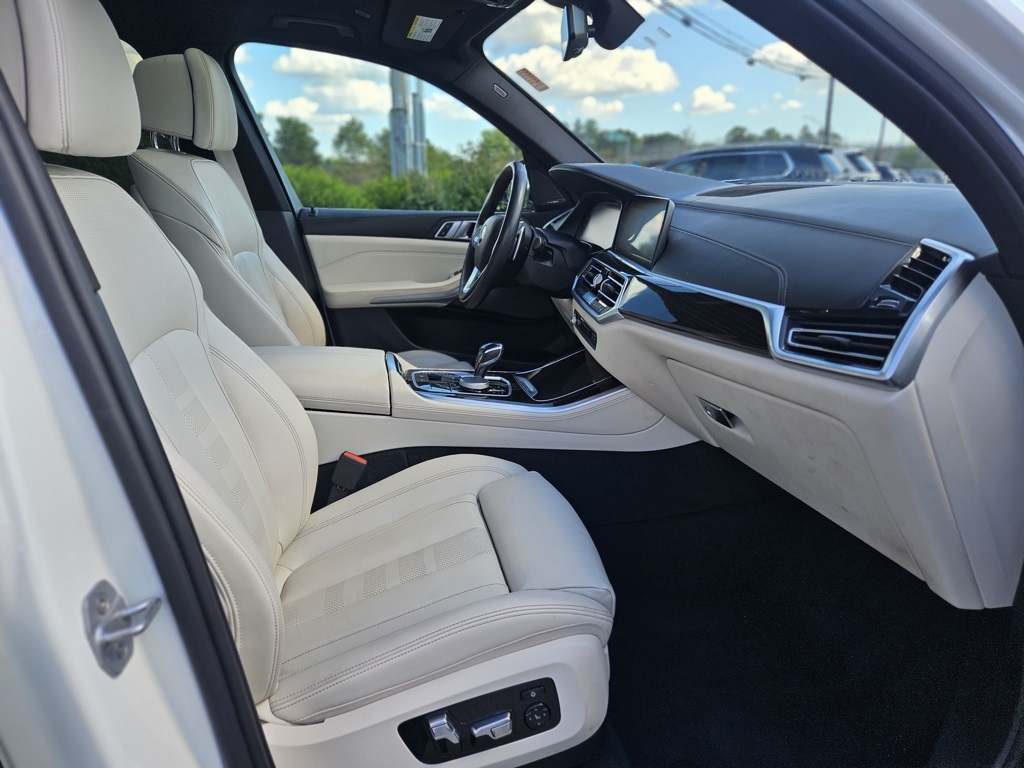 2020 Bmw X5 xDrive40i photo 16