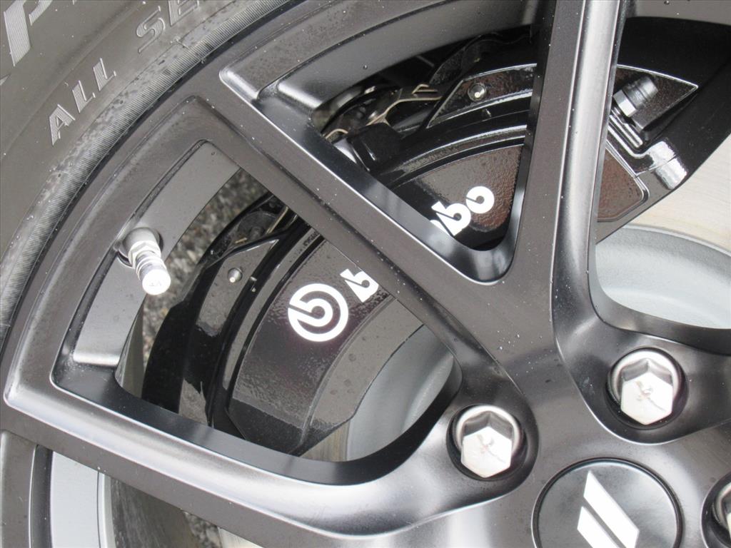 2026 Dodge Durango GT Plus photo 4