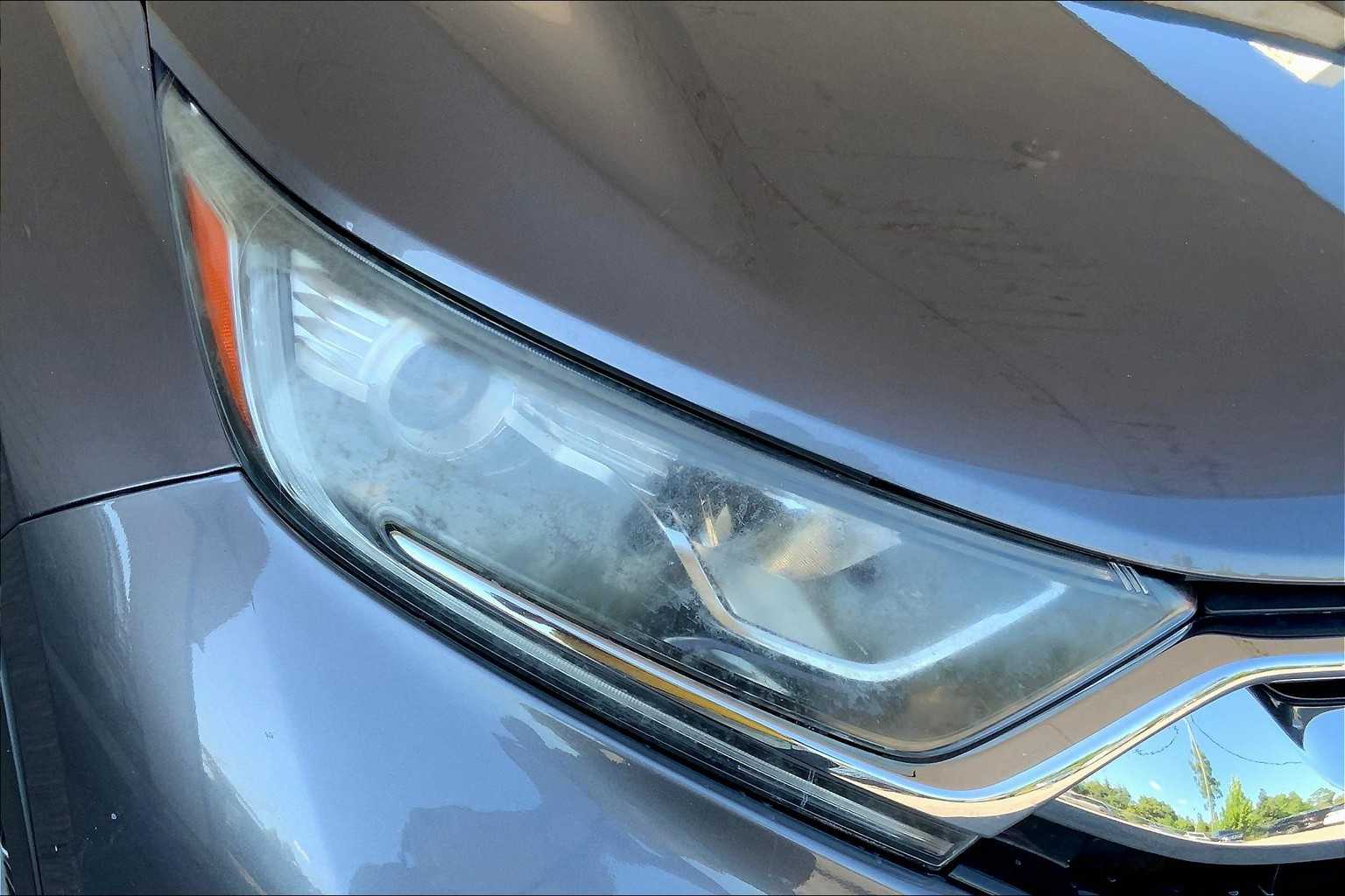 2019 Honda CR-V LX photo 26