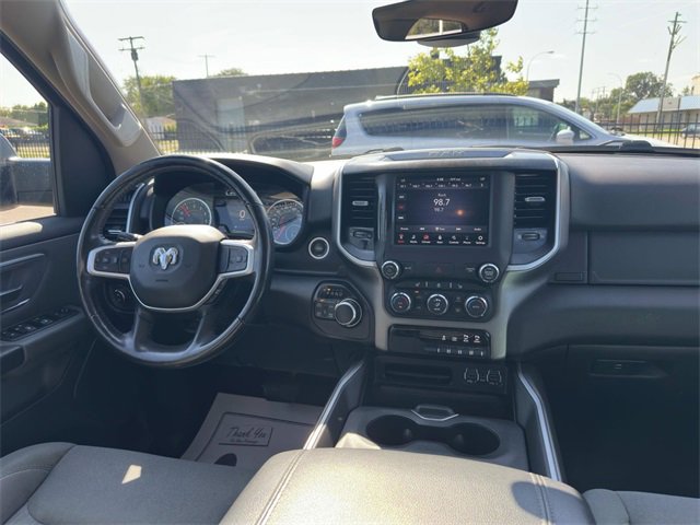 2020 Ram 1500 Big Horn photo 28