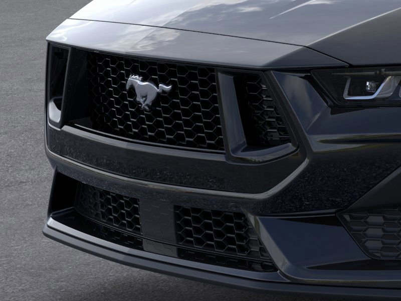 2025 Ford Mustang GT Premium Convertible photo 17