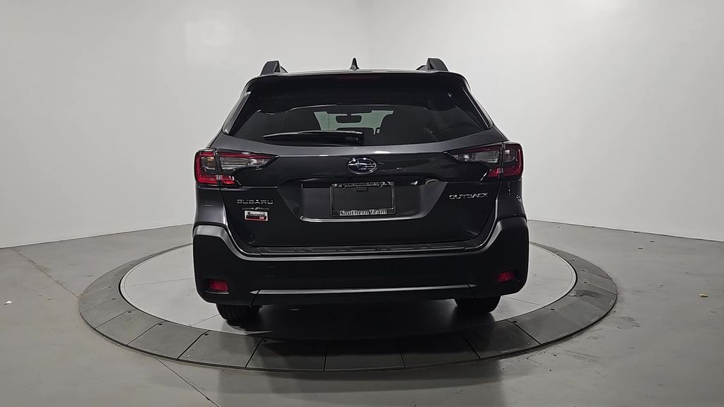 2025 Subaru Outback Premium photo 2