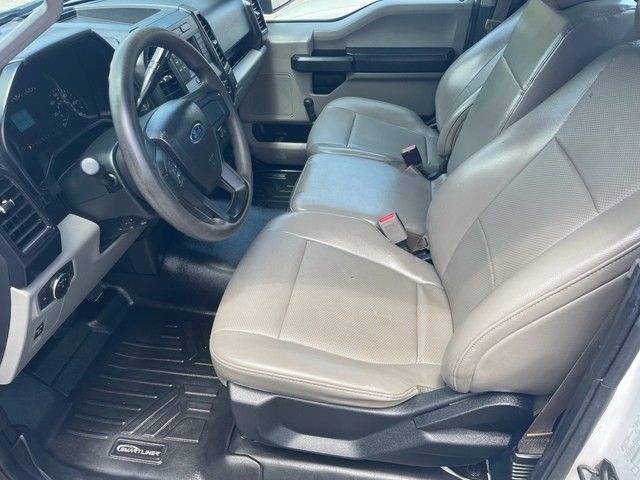 2016 Ford F-150 XL photo 10