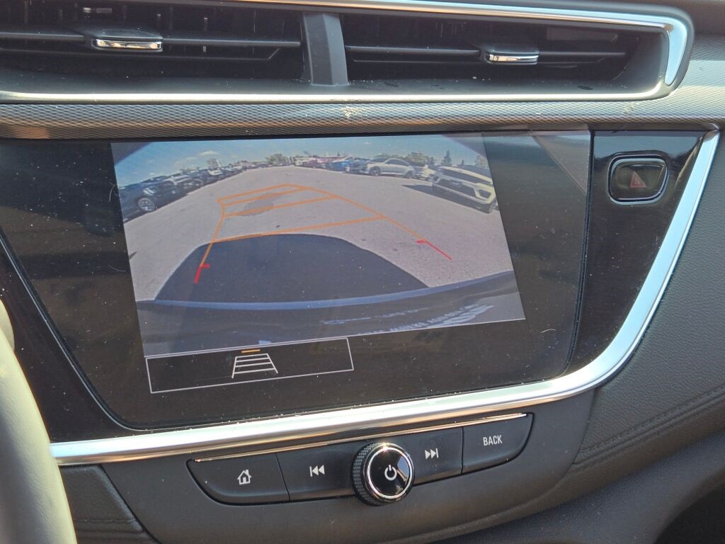 2022 Buick Encore GX Preferred photo 10