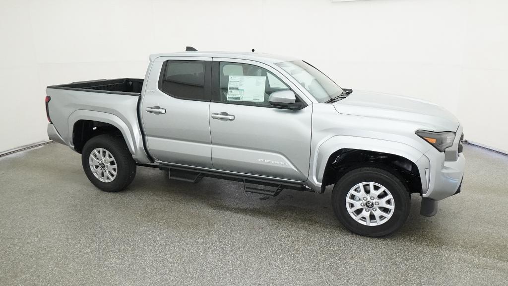 2025 Toyota Tacoma SR5 4x4 Double Cab photo 27