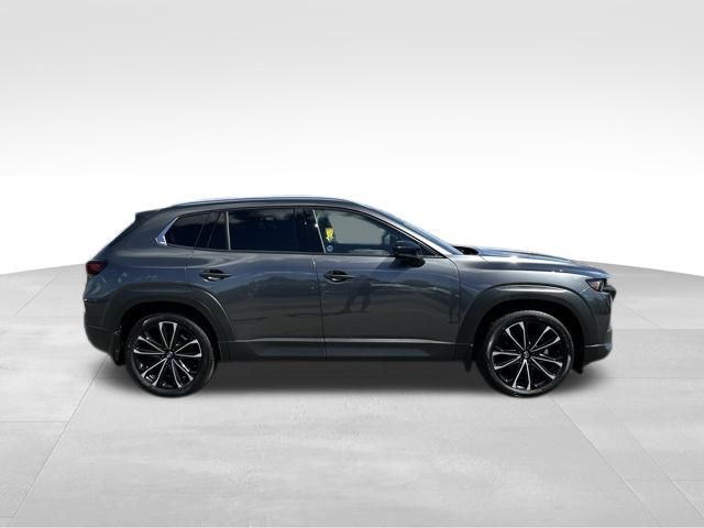 2025 Mazda CX-50 2.5 Premium Plus photo 3