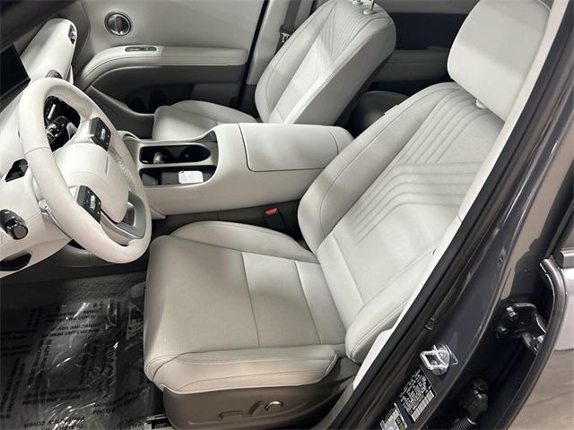 2026 Hyundai Palisade SEL photo 24