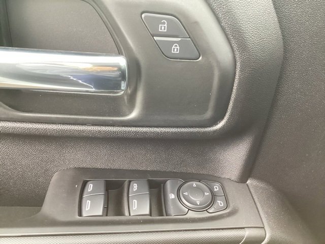 2025 Chevrolet Silverado 3500HD Work Truck photo 7