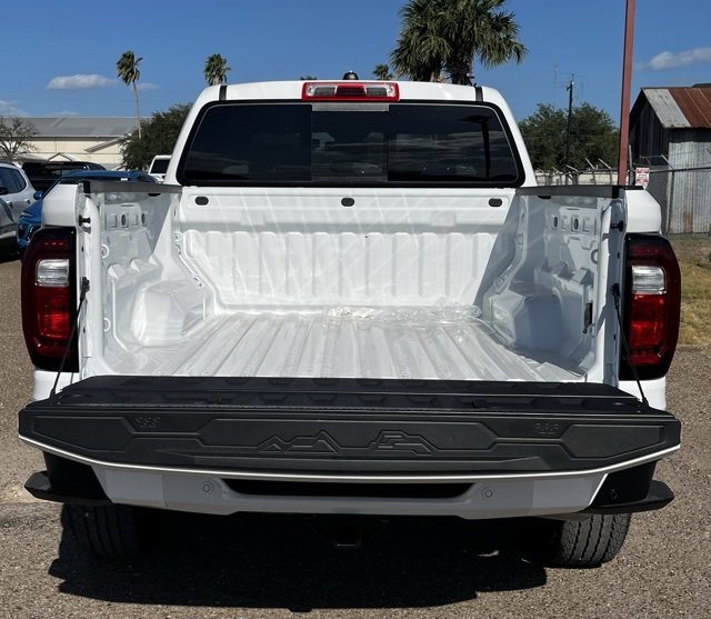 2026 Gmc Canyon Elevation photo 7