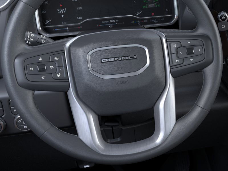 2026 Gmc Sierra 3500 HD Denali photo 19