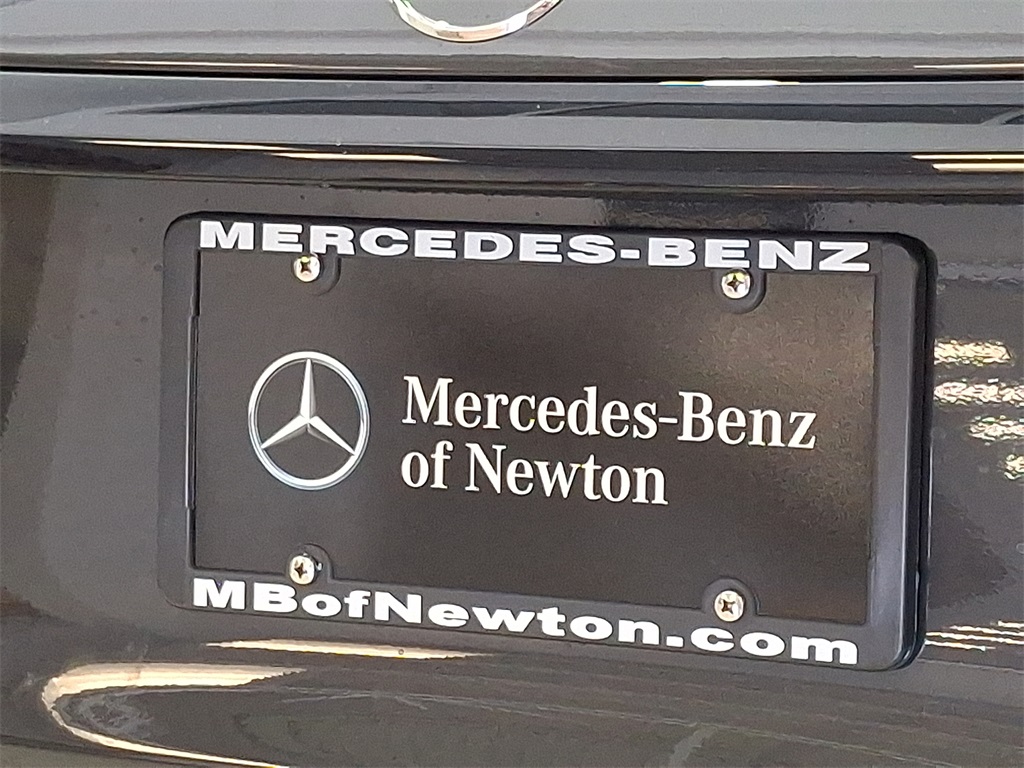 2025 Mercedes Benz GLC 350e 4MATIC photo 26