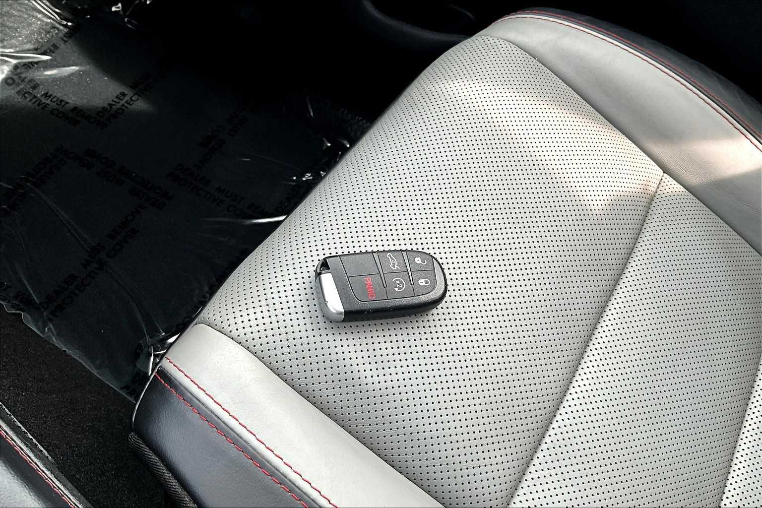 2024 Dodge Durango GT Plus photo 14