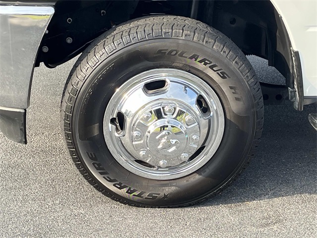 2024 Ram 3500 Big Horn photo 11