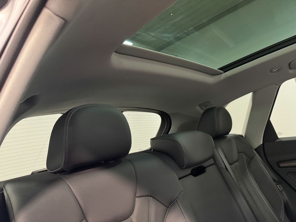 2024 Audi Q5 45 S line Premium photo 14