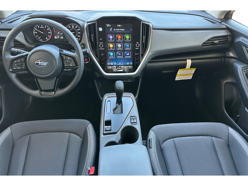 2025 Subaru Crosstrek Premium photo 11