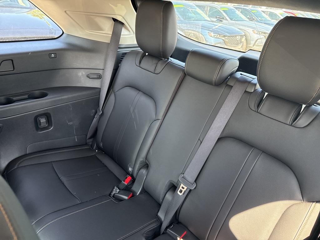 2025 Mazda CX-90 3.3 Turbo Preferred photo 5
