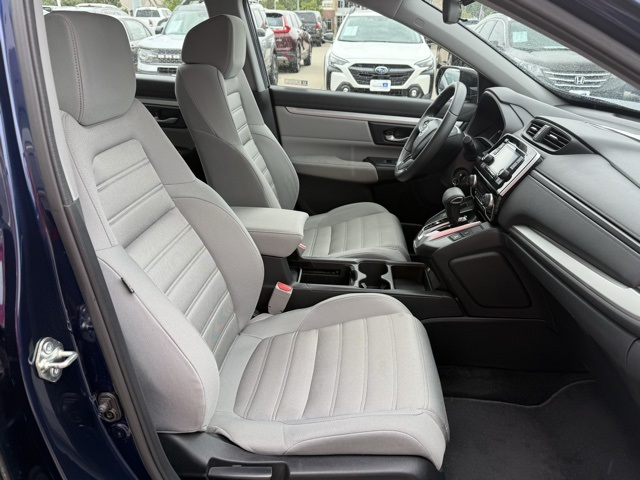 2020 Honda CR-V LX photo 22