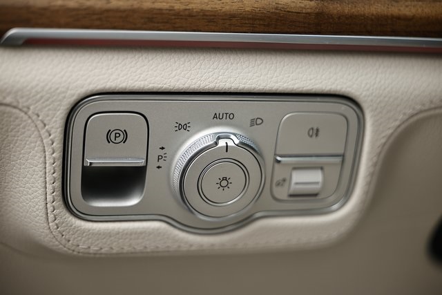 2023 Mercedes Benz GLE 450 4MATIC photo 17
