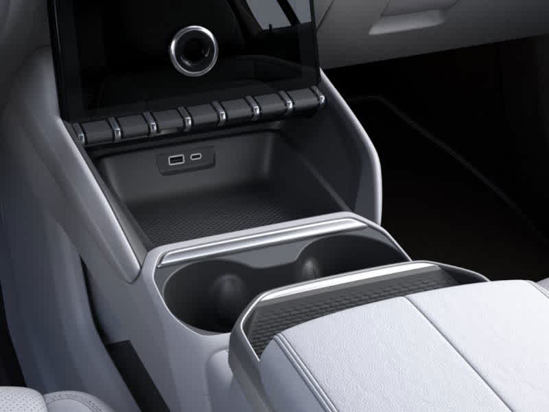 2026 Gmc Terrain Denali photo 21