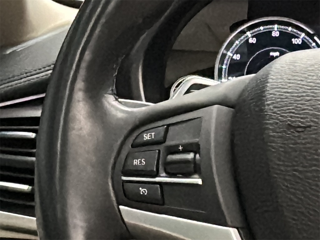 2016 Bmw X6 xDrive35i photo 17