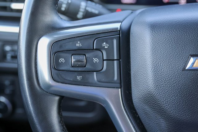 2023 Chevrolet Tahoe LT photo 31