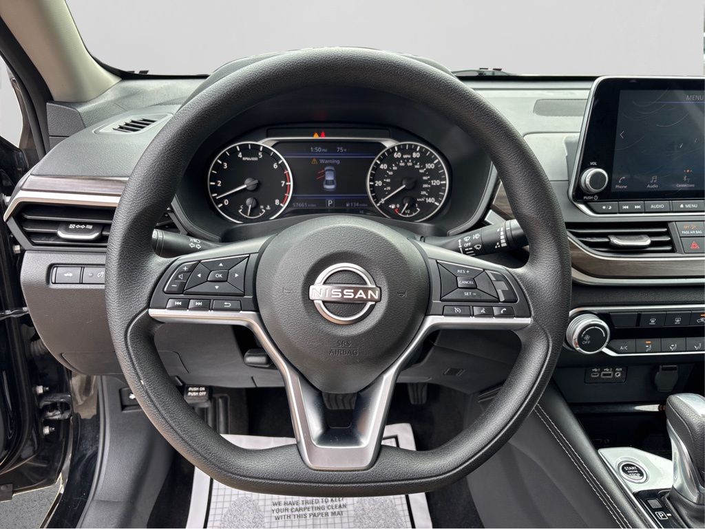 2023 Nissan Altima 2.5 SV photo 24